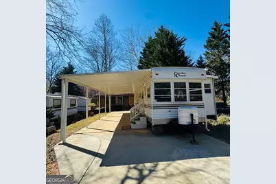 345 Hidden Valley Road, Cleveland, GA 30528 - Photo 7