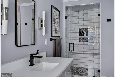 1326 NE Lanier Boulevard NE, Atlanta, GA 30306 - Photo 63