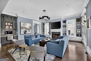 1326 NE Lanier Blvd NE, Atlanta, GA 30306 - Photo 23