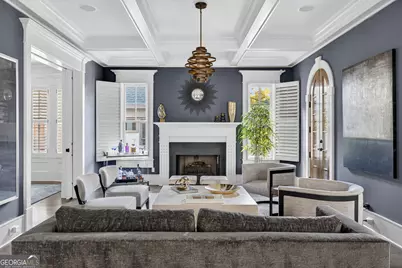 1326 NE Lanier Boulevard NE, Atlanta, GA 30306 - Photo 9