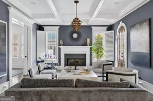 1326 NE Lanier Blvd NE, Atlanta, GA 30306 - Photo 9