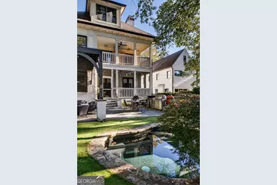 1326 NE Lanier Boulevard NE, Atlanta, GA 30306 - Photo 73