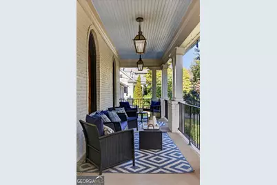 1326 NE Lanier Boulevard NE, Atlanta, GA 30306 - Photo 3