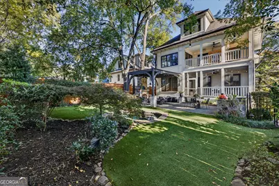 1326 NE Lanier Boulevard NE, Atlanta, GA 30306 - Photo 71