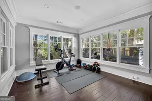 1326 NE Lanier Blvd NE, Atlanta, GA 30306 - Photo 51