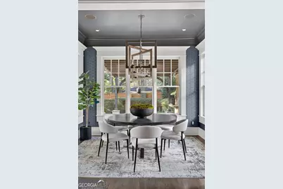 1326 NE Lanier Boulevard NE, Atlanta, GA 30306 - Photo 35