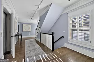 1326 NE Lanier Blvd NE, Atlanta, GA 30306 - Photo 39