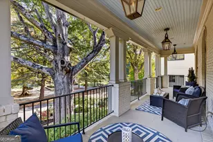 1326 NE Lanier Blvd NE, Atlanta, GA 30306 - Photo 5