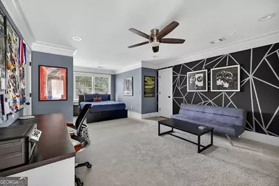 1326 NE Lanier Boulevard NE, Atlanta, GA 30306 - Photo 61