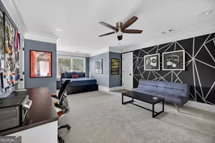 1326 NE Lanier Blvd NE, Atlanta, GA 30306 - Photo 61