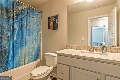 1205 Chardonnay Lane, Griffin, GA 30223 - Photo 27