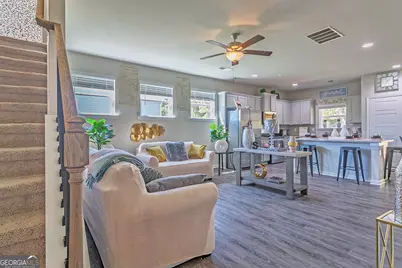 1205 Chardonnay Lane, Griffin, GA 30223 - Photo 11