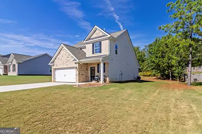 1205 Chardonnay Lane, Griffin, GA 30223 - Photo 33