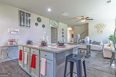 1205 Chardonnay Lane, Griffin, GA 30223 - Photo 13