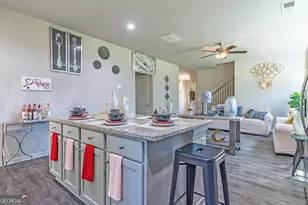 1205 Chardonnay Ln, Griffin, GA 30223 - Photo 13