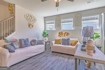 1205 Chardonnay Lane, Griffin, GA 30223 - Photo 9