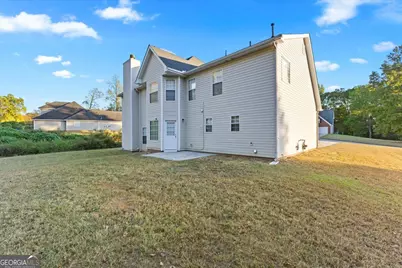 1012 Grace Marie Lane, Ellenwood, GA 30294 - Photo 39