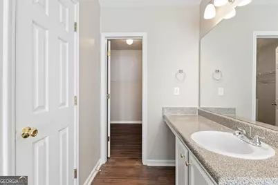 1012 Grace Marie Lane, Ellenwood, GA 30294 - Photo 29