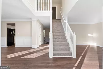 1012 Grace Marie Lane, Ellenwood, GA 30294 - Photo 5