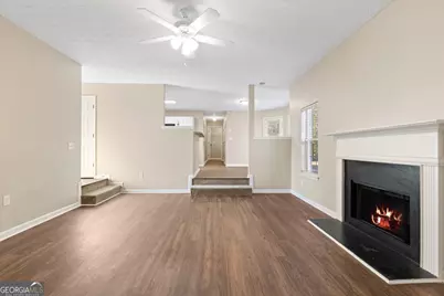 1012 Grace Marie Lane, Ellenwood, GA 30294 - Photo 15