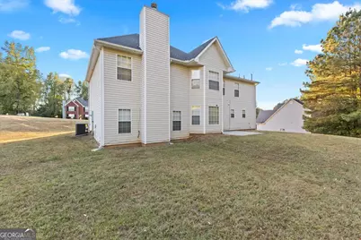 1012 Grace Marie Lane, Ellenwood, GA 30294 - Photo 41