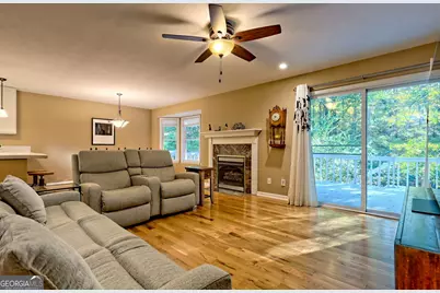 103 Birdie Lane #5-B, Blairsville, GA 30512 - Photo 11