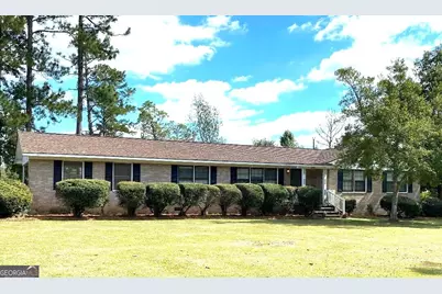 1016 Old Wadley Road, Swainsboro, GA 30401 - Photo 1
