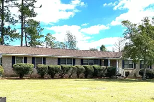 1016 Old Wadley Rd, Swainsboro, GA 30401 - Photo 1