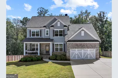 5007 Chastain Way, Gainesville, GA 30507 - Photo 1