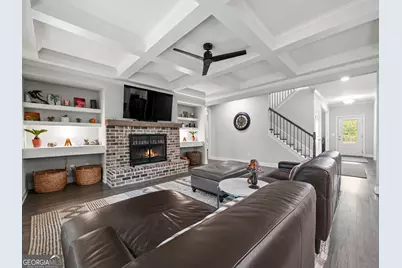 5007 Chastain Way, Gainesville, GA 30507 - Photo 15