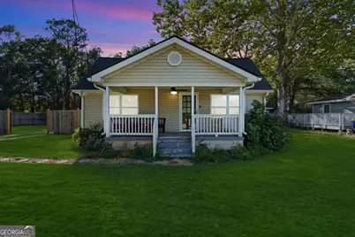 318 N Dogwood Street, Villa Rica, GA 30180 - Photo 3