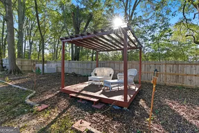 318 N Dogwood Street, Villa Rica, GA 30180 - Photo 33