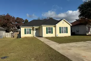 437 Dunmurry Pl, Warner Robins, GA 31093 - Photo 1