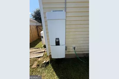 437 Dunmurry Place, Warner Robins, GA 31093 - Photo 29