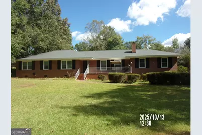 133 Springdale Drive, Thomaston, GA 30286 - Photo 1