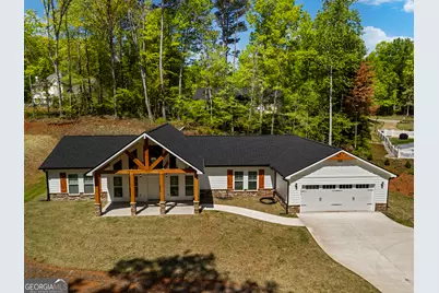 143 Taylor Len Drive, Lagrange, GA 30240 - Photo 1