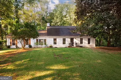 922 Springer Drive, Griffin, GA 30224 - Photo 1