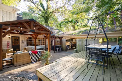 922 Springer Drive, Griffin, GA 30224 - Photo 63