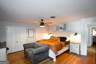 922 Springer Dr, Griffin, GA 30224 - Photo 53