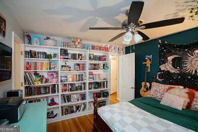 922 Springer Drive, Griffin, GA 30224 - Photo 41