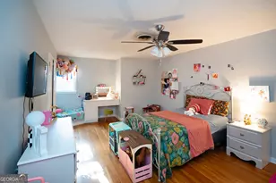 922 Springer Dr, Griffin, GA 30224 - Photo 47