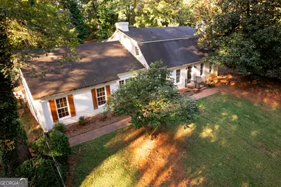 922 Springer Drive, Griffin, GA 30224 - Photo 3