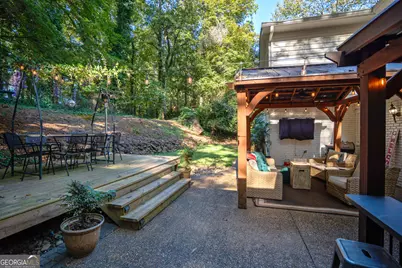 922 Springer Drive, Griffin, GA 30224 - Photo 57