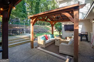 922 Springer Dr, Griffin, GA 30224 - Photo 59