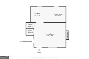 41 Valley Dr, Hiram, GA 30141 - Photo 17