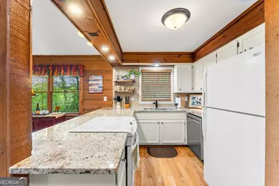 864 Woodbrier, Sautee Nacoochee, GA 30571 - Photo 19