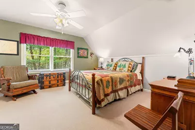 864 Woodbrier, Sautee Nacoochee, GA 30571 - Photo 21