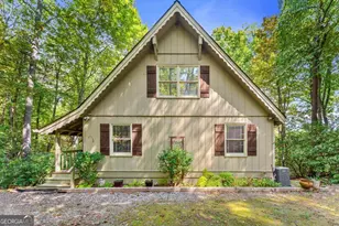 864 Woodbrier, Sautee Nacoochee, GA 30571 - Photo 3