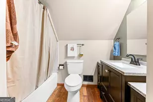 864 Woodbrier, Sautee Nacoochee, GA 30571 - Photo 25