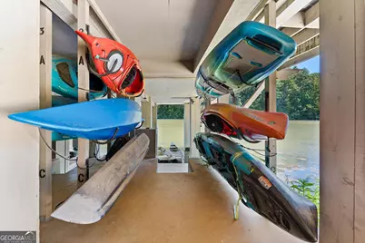 864 Woodbrier, Sautee Nacoochee, GA 30571 - Photo 59